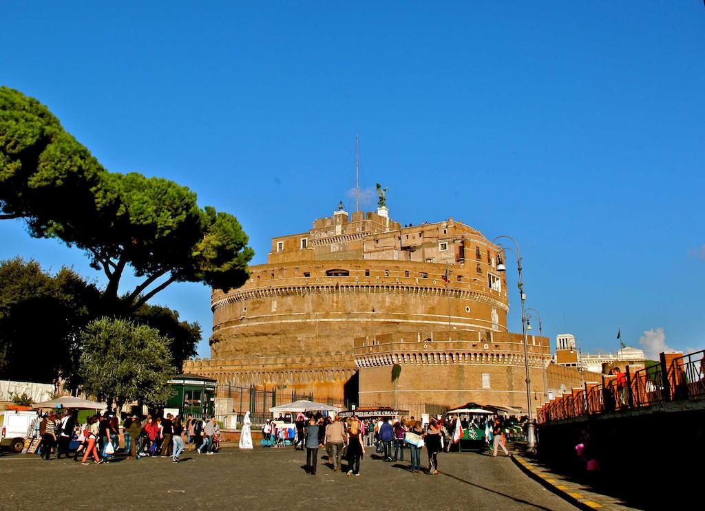Giulio Cesare Imperatore โรม ภายนอก รูปภาพ
