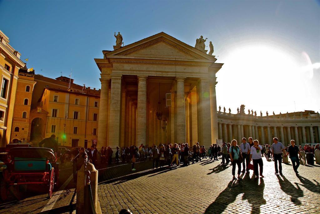 Giulio Cesare Imperatore โรม ภายนอก รูปภาพ